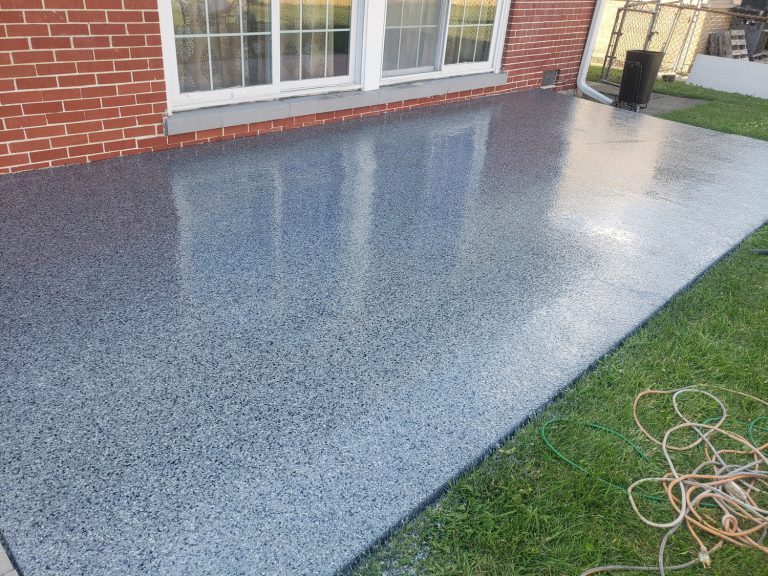 Mike Epoxy Flooring Contractors Epoxy Flooring & Concrete Polishing