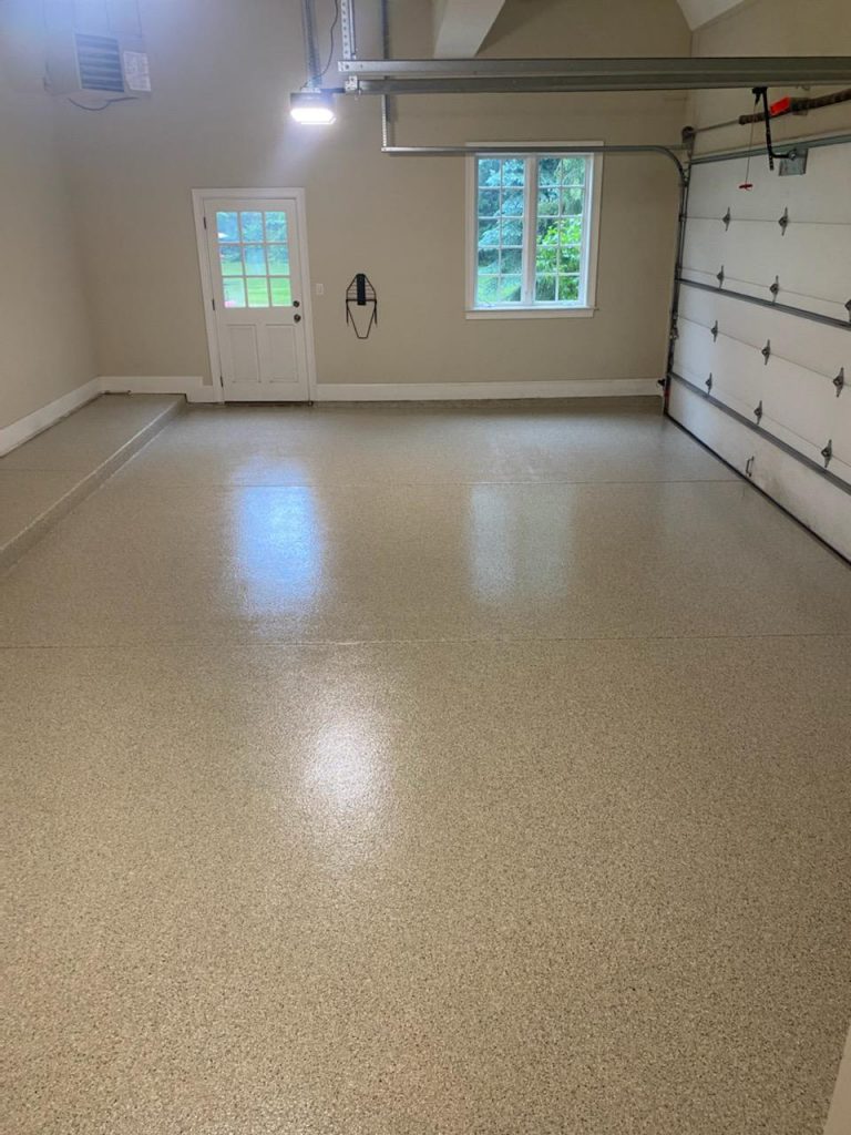Mike Epoxy Flooring Contractors Epoxy Flooring & Concrete Polishing